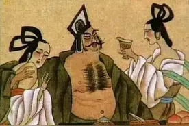 一些不被载入史书的野史秘闻图片