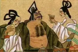 一些不被载入史书的野史秘闻图片