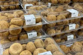 山姆超市，8款宝藏美食，每一款都想无限回购图片
