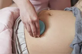 怀孕头三个月先别急着报喜,做好这5件事才能保证胎宝更健康！图片
