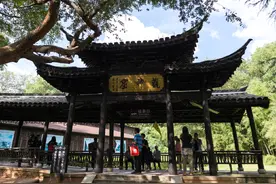浙江龙游石窟，世界第九大奇迹，国内外科学家至今无法破解其谜团图片