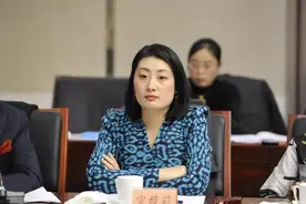 重庆合川第一女富豪：离婚给丈夫分200亿，把大量财富留给女儿图片