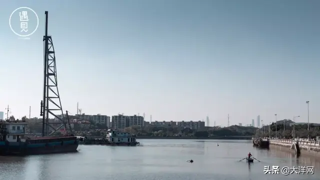 去长洲岛，带你看诗和远方