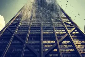 楼市暴跌，万亿烂尾，印度面临绝境图片