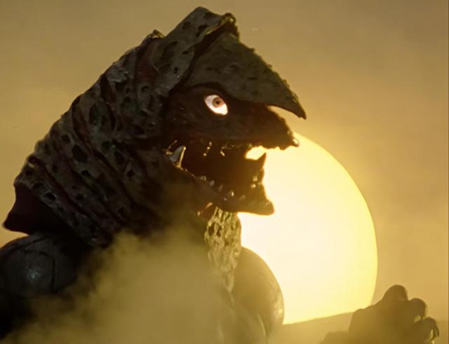 迪迦奥特曼全程解析，格尔赞和美尔巴登场，发光的迪迦