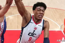 八村塁增重要10斤，在NBA他彻底蜕变了，中国男篮要警惕了图片