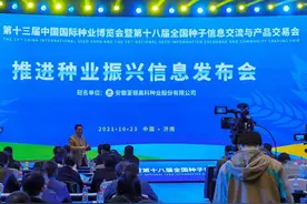 2020年全国种植面积最大的十大玉米品种，你种过几个？图片