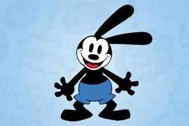 1928-2013，米老鼠的颜值变化，先戴手套再变胖，最后减肥变原样图片