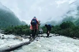 那是常人难以抵达的地方？而来过的人，从没有人后悔走近它图片