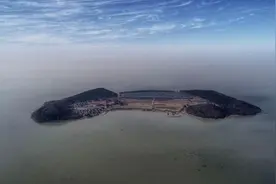 江苏苏州发现一个村庄，至今不通公路只能靠船，却堪称世外桃源图片