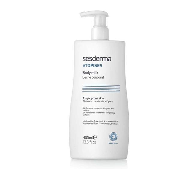 干皮冬天身体乳