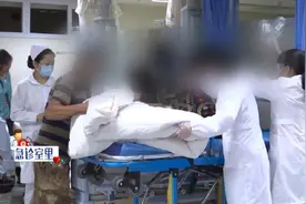 自行购买草药治腰病竟然出现这些症状！药，真的不能乱吃图片