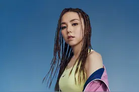 157cm邓紫棋秀身材了！简直就是矮个子女生穿搭衣橱，快get起来图片