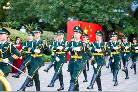 我们永远爱您！图片
