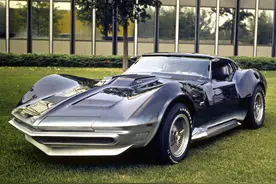 科尔维特的经典之作，却让工程师和设计师闹翻？原因来自黄貂鱼图片