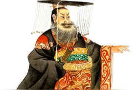传国玉玺为什么要用和氏璧制作？图片