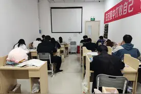 考研拖拖拉拉怎么办？上岸学姐教你如何克服拖延症图片