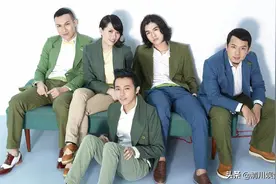 苏打绿被迫改名，吴青峰归零重新出道，新乐队会带来什么惊喜？图片