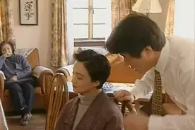 儿媳胃不舒服吐个不停，婆婆掐指一算，这是怀孕了啊！视频封面