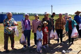 集体“年年有鱼”村民人人分鱼图片