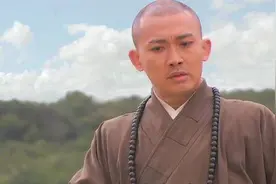 唐僧除了如来，还有一位师傅，连佛祖都要念他的佛号？图片
