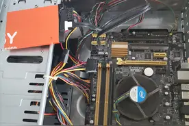 新买的固态硬盘如何装win10系统图片