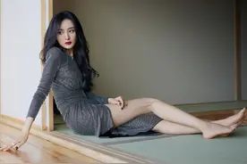 中国票房最高的10位女星：杨幂仅第7，白百何和周冬雨战况胶着图片