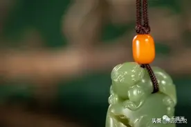 「滙分享·析木玉」威姿瑞兽，震守何物？图片