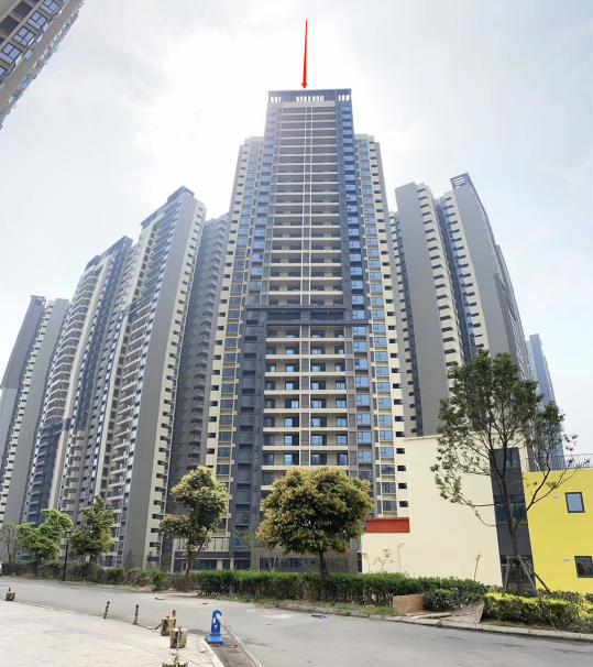 城东大面网红盘即将推新，首付30万买它不香吗？