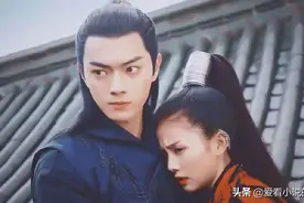 原著《招摇》路招摇因强迫墨青罪加一等？招摇不服：他自愿的图片