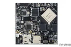 RK3399,RK3368,RK3288,PX30,i.mx6芯片参数对比分析图片