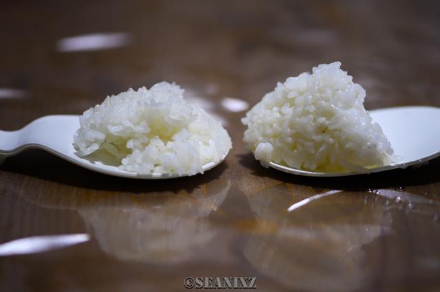 米饭脱糖概念真的全是伪科学？——还得看实际产品