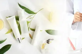 肌肽能达到真皮层抗衰老的功效「水信生物」图片