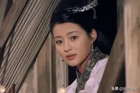 幸运的王婆：被梁山好汉后人所救，远赴重洋安享余生图片