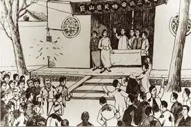 看！东海小岛上的“浙江速度”图片