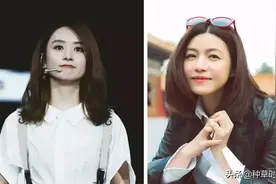 你是“扎头发”好看,还是“披发”好看？关键看这4点！图片