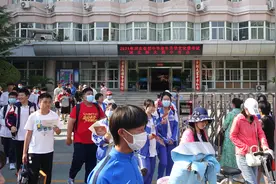 中考结束后假期如何过 听听老师怎么说？图片