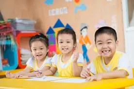 云溪公办幼儿园有序开园图片