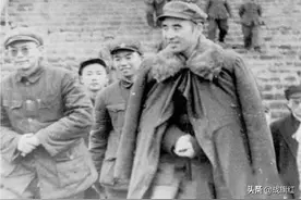 打完辽沈战役，8纵司令员段苏权为何被调离，职务还降半级？图片
