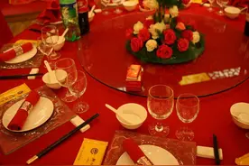 我参加了一次霸王婚礼图片