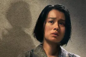 胡杏儿撕心裂肺演技的背后，并不是丑小鸭变白天鹅故事那般简单图片