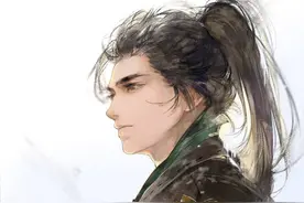 悠扬泠然的古风歌曲，有着不为人知的歌词故事，你听懂了吗图片