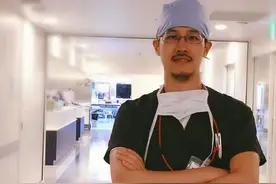 男子摔倒当场昏迷，苏大附一院何宋兵立即展开教科书式救治图片