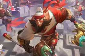 星耀局无解的4位英雄，取代伽罗成“上分黑马”，仅需13888金币图片