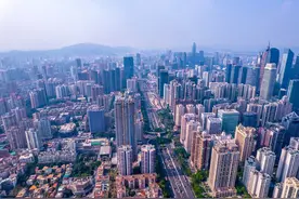 广州楼市：番禺广场PK香雪，哪个未来更有升值空间图片