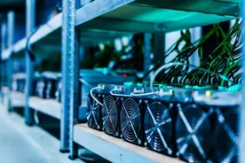 比特币矿工们，每小时收益创有史以来最高记录，达到400万美元图片