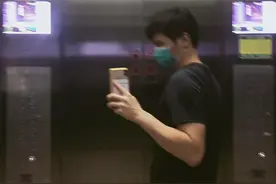 南山科技园里，当一个程序员决定不再996式奋斗图片