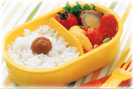 这种便当，和日本侵略战争有关？图片