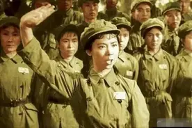 她是《英雄赞歌》原唱，却几十年不为人知，晚年疾病缠身令人唏嘘图片