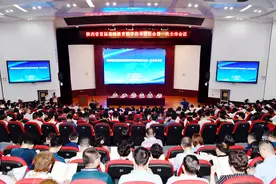 宝鸡中学8名教师当选陕西省首届基础教育教学指导委员会委员图片